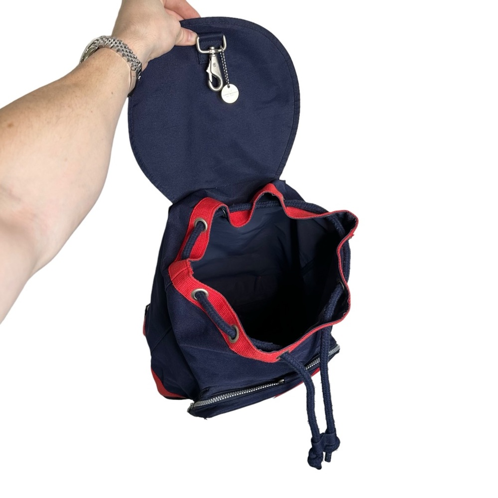 Vintage Tommy Hilfiger backpack - Picture 3 of 6